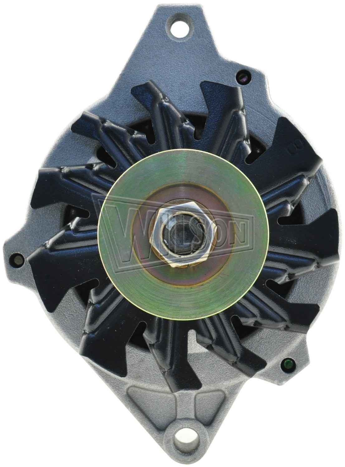 BBB Industries 90-01-4663