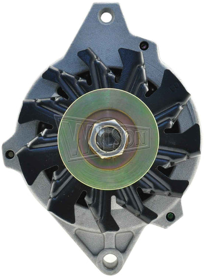 BBB Industries 90-01-4663