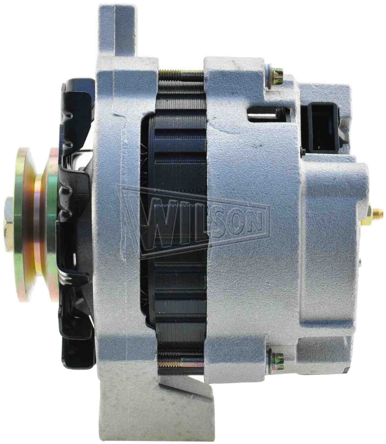 BBB Industries 90-01-4663