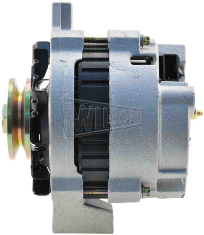 BBB Industries 90-01-4663
