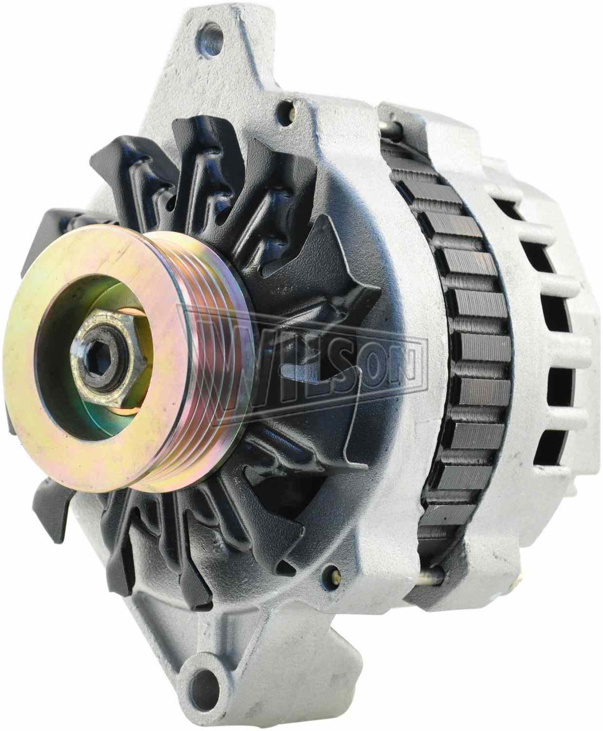 BBB Industries 90-01-4677
