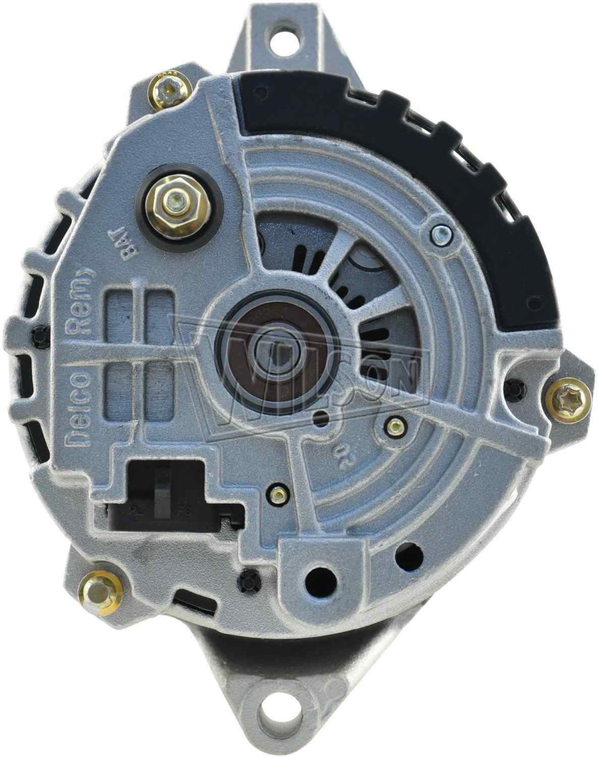 BBB Industries 90-01-4677