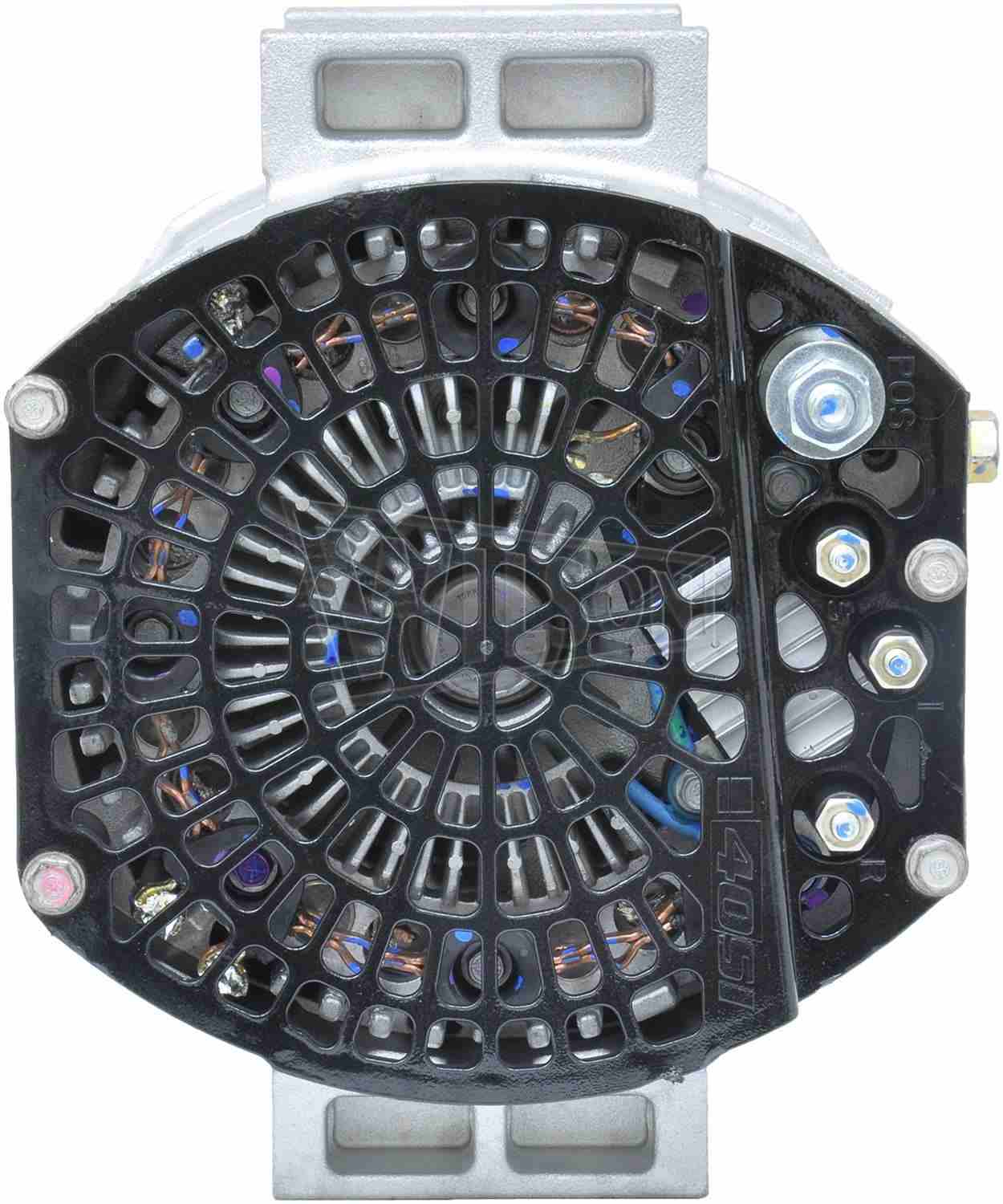 Wilson Alternator 90-01-4699