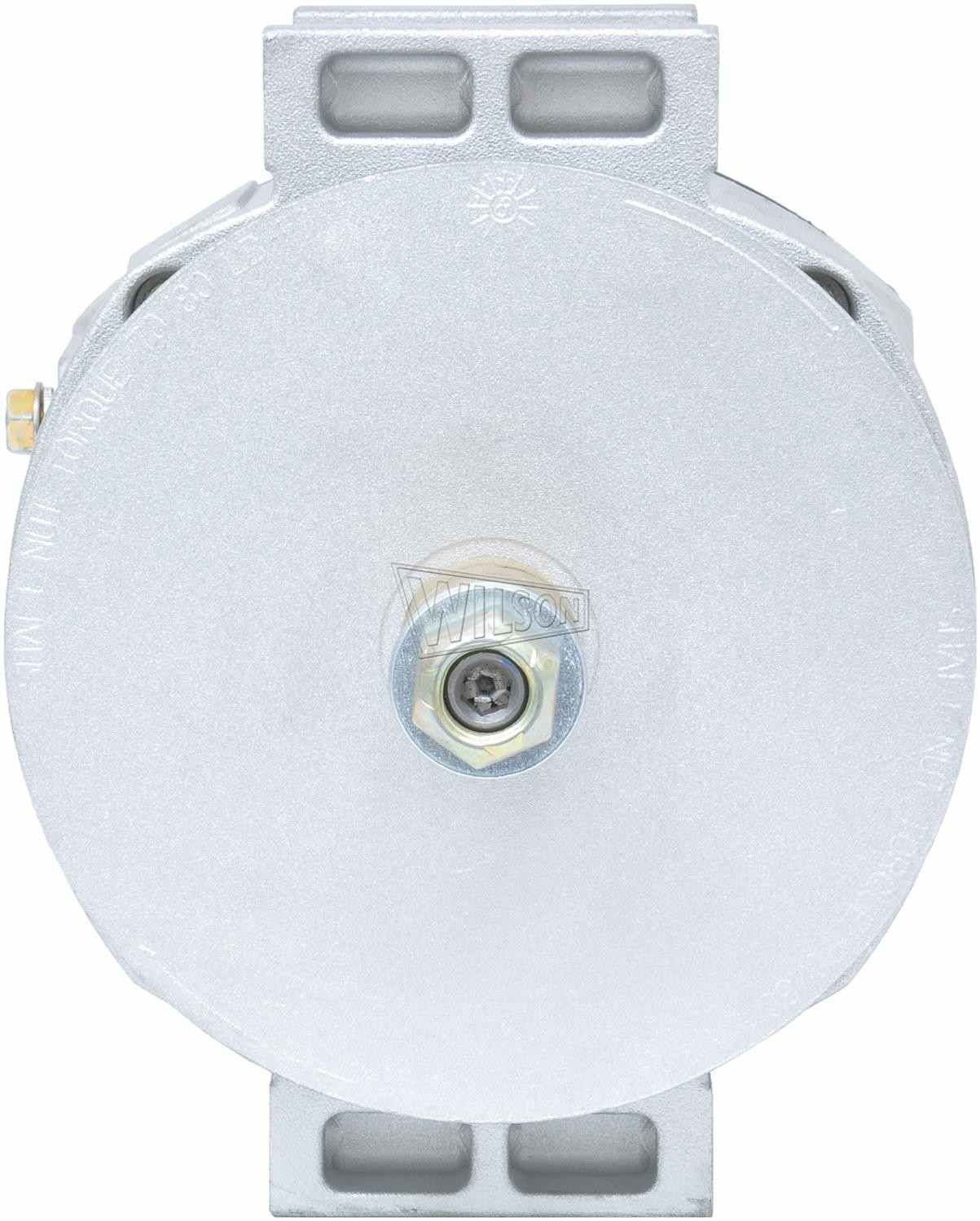 Wilson Alternator 90-01-4699