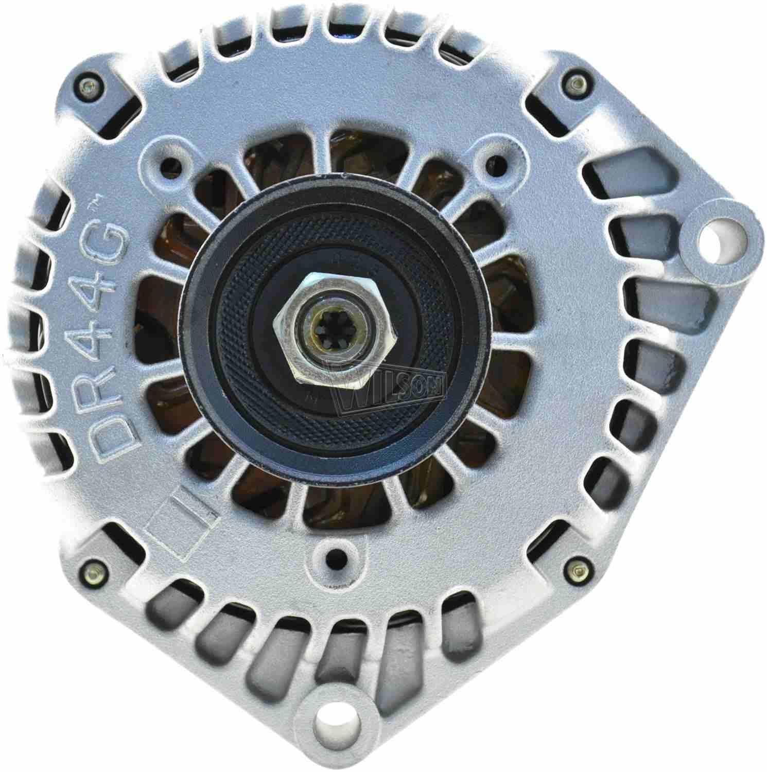 Wilson Alternator 90-01-4706N