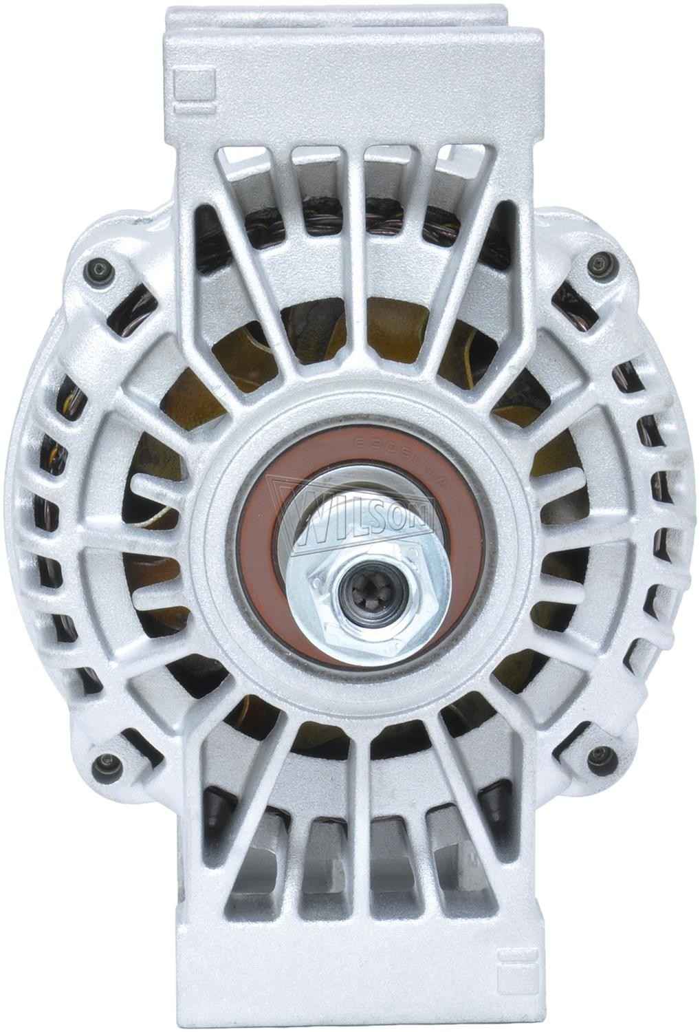 Wilson Alternator 90-01-4720N
