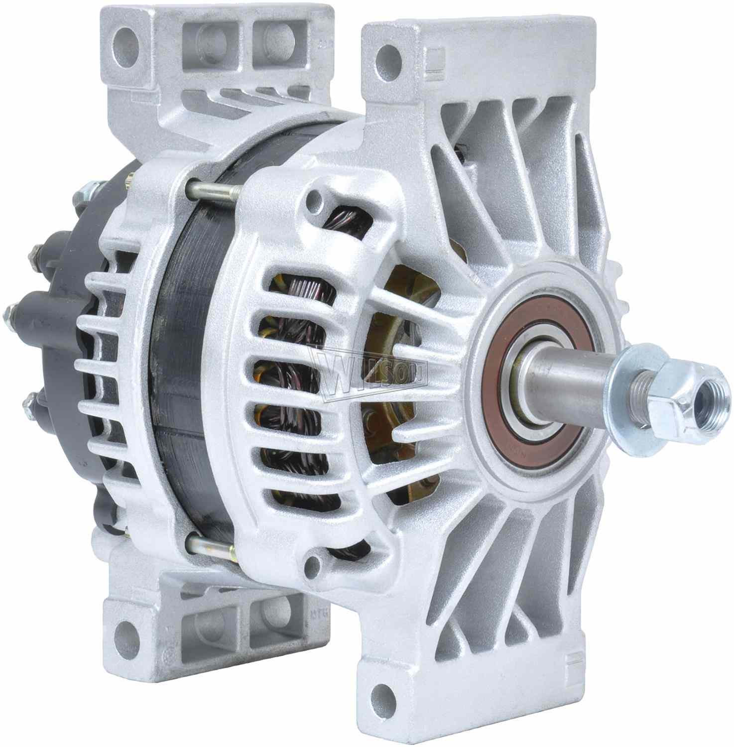 Wilson Alternator 90-01-4720N