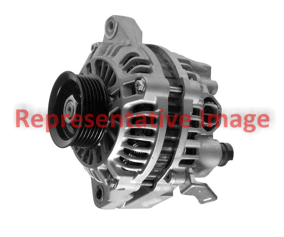 Wilson Alternator 90-01-4723