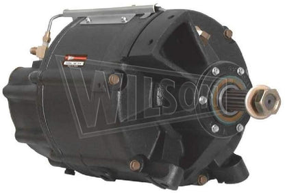 Vision OE Remanufactured Alternator 90-01-5504