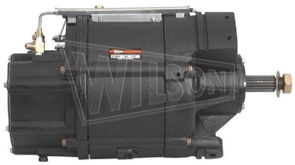 Vision OE Remanufactured Alternator 90-01-5504