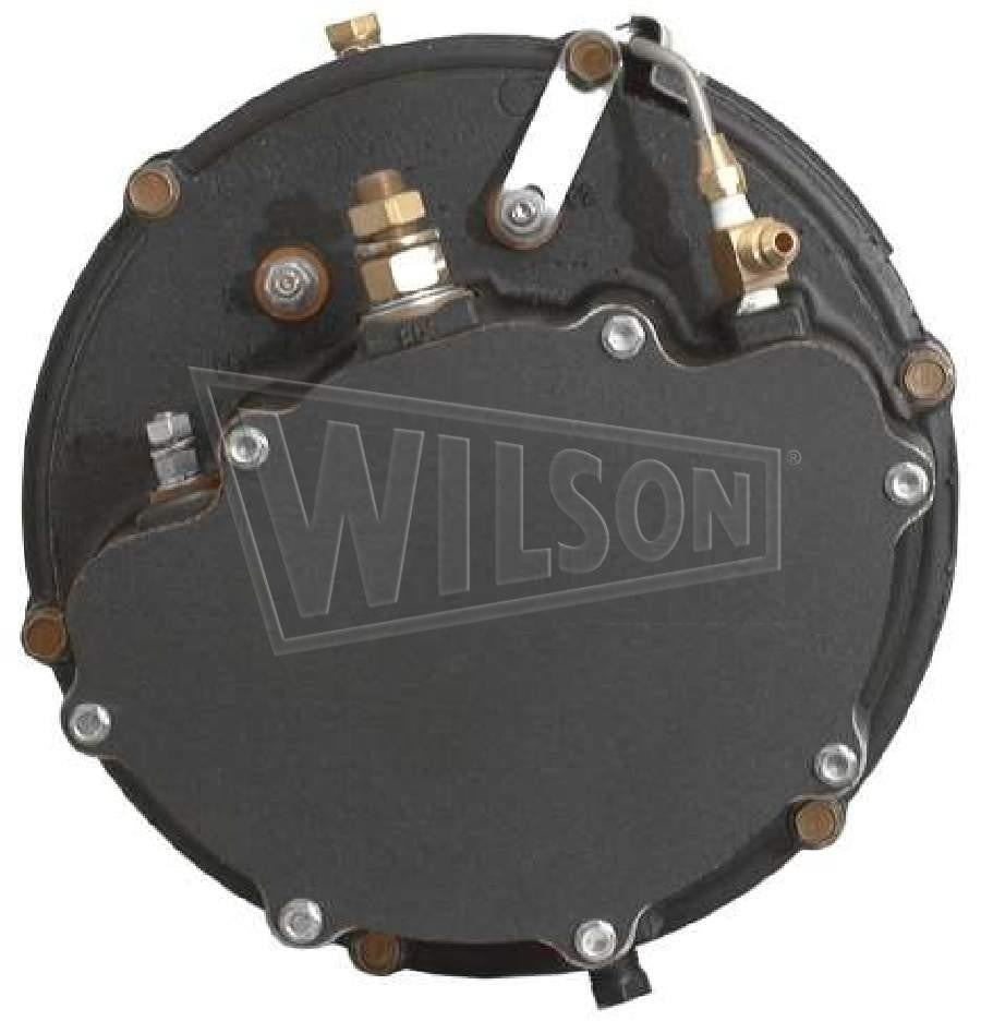 Vision OE Remanufactured Alternator 90-01-5504