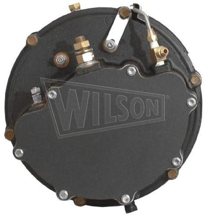 Vision OE Remanufactured Alternator 90-01-5504