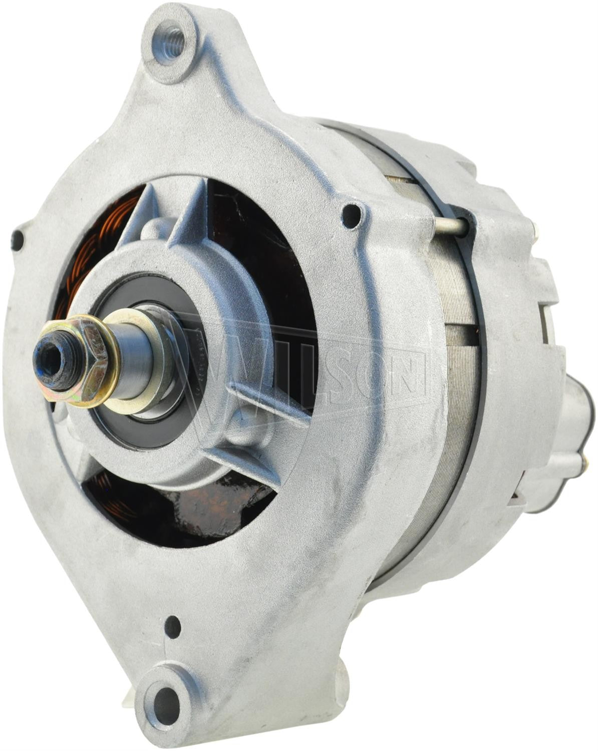 Wilson Remanufactured Alternator 90-02-5014