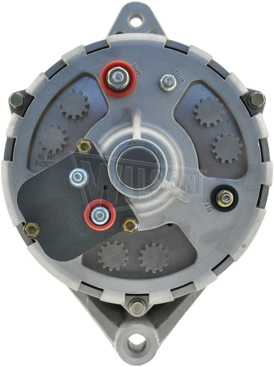 Wilson Remanufactured Alternator 90-02-5014