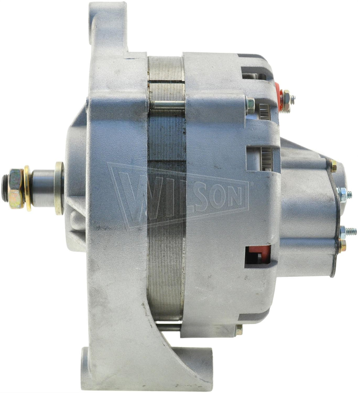 Wilson Remanufactured Alternator 90-02-5014