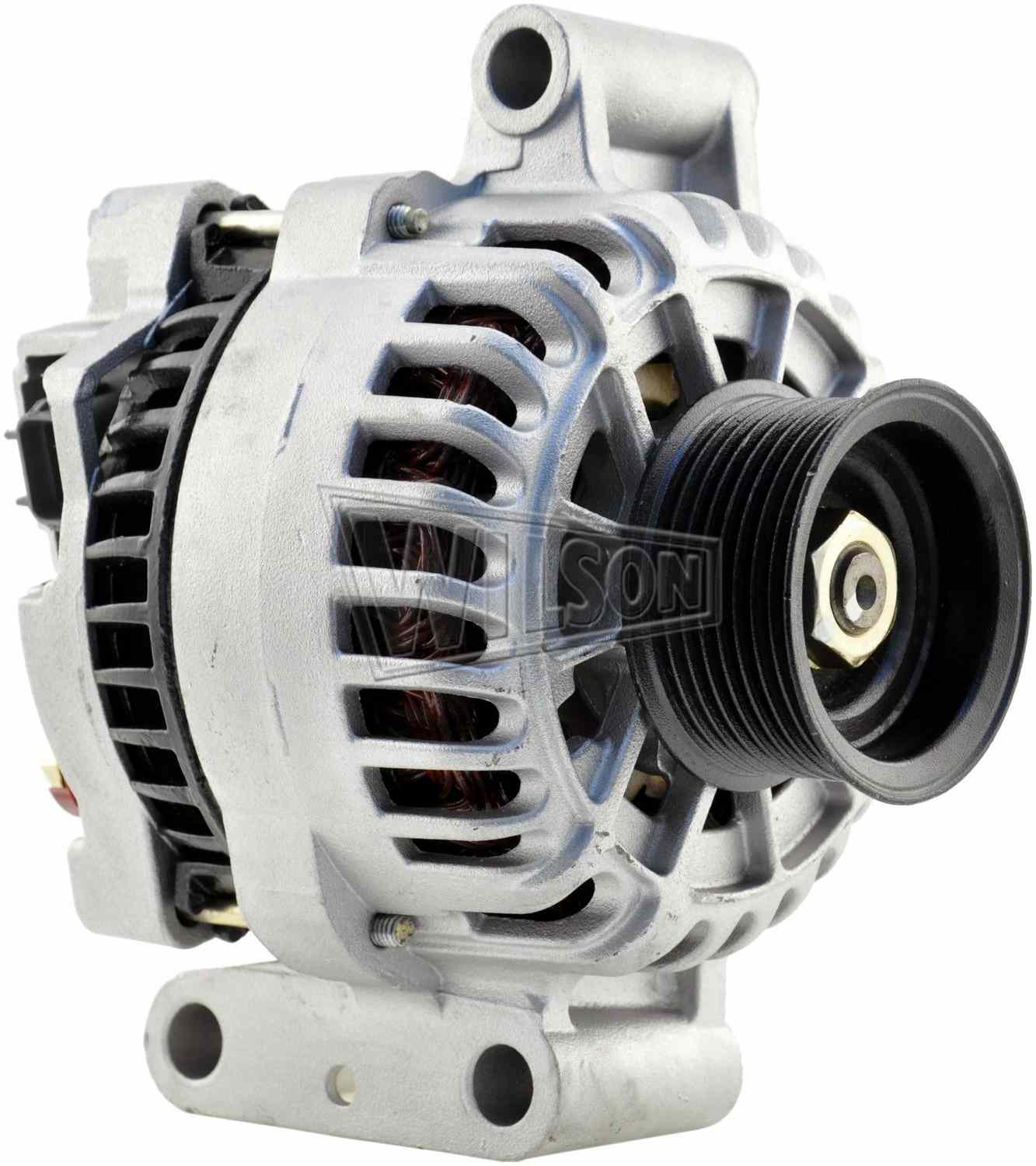 BBB Industries 90-02-5095HON