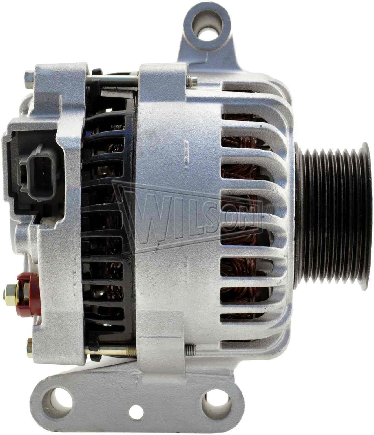 BBB Industries 90-02-5095HON