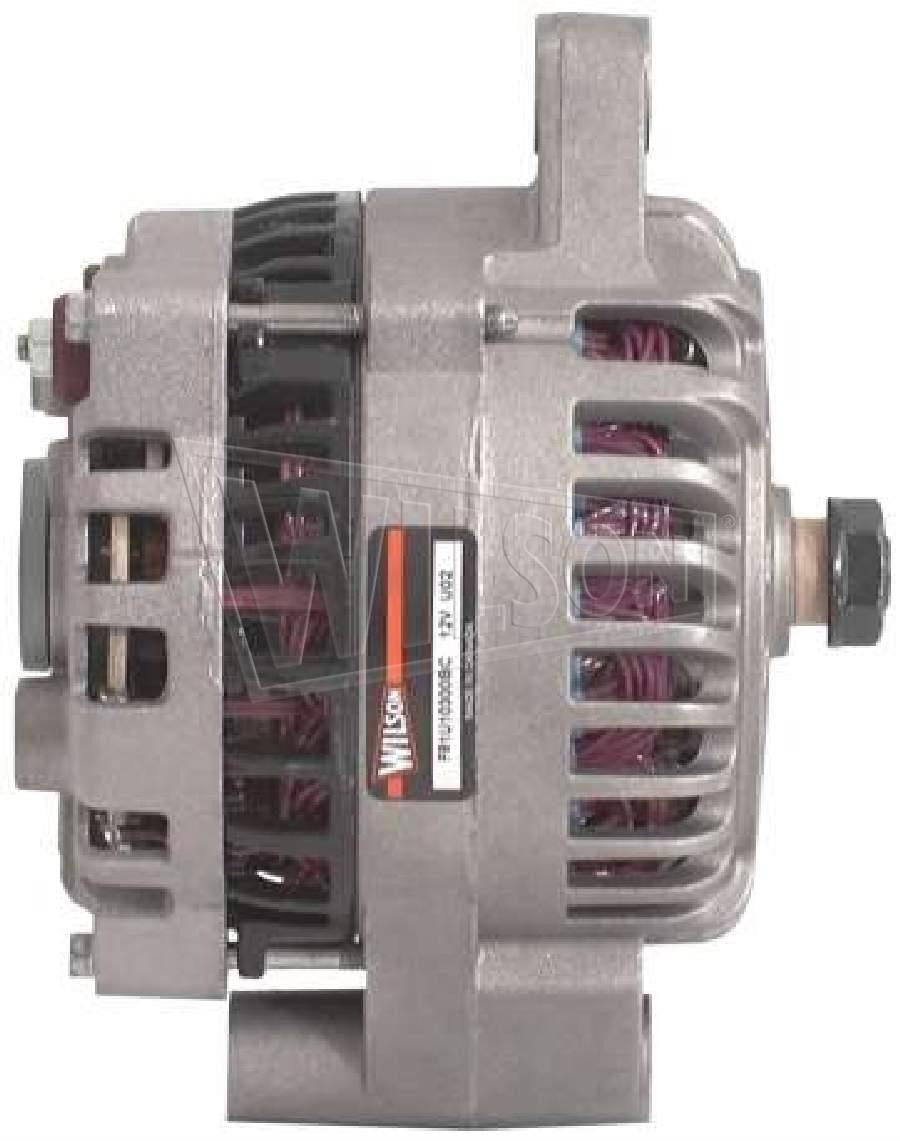 Wilson Alternator 90-02-5121
