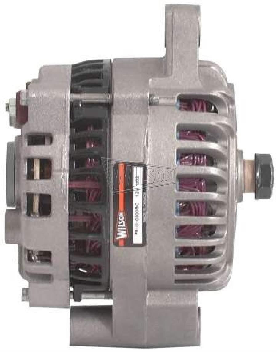 Wilson Alternator 90-02-5121