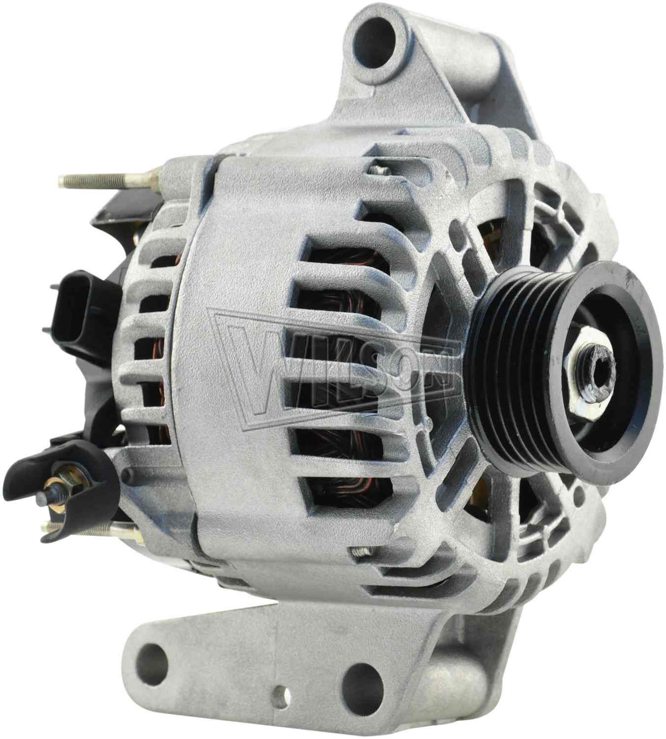 BBB Industries 90-02-5143N