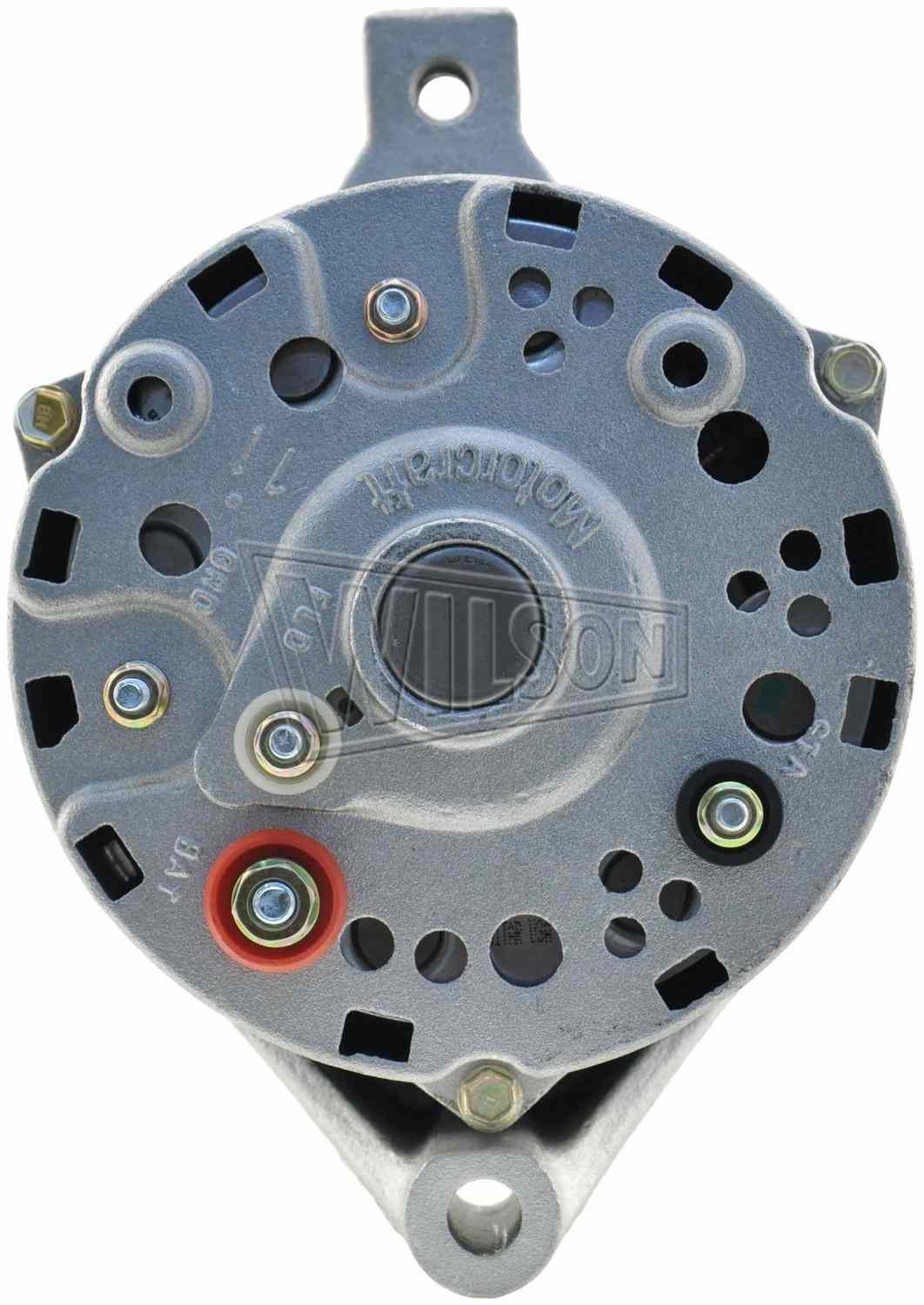 BBB Industries 90-02-5186