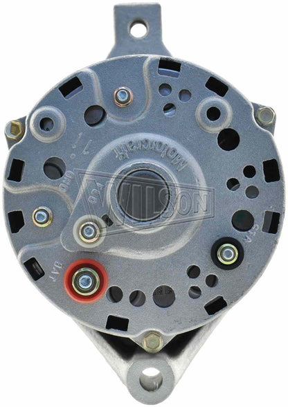 BBB Industries 90-02-5186