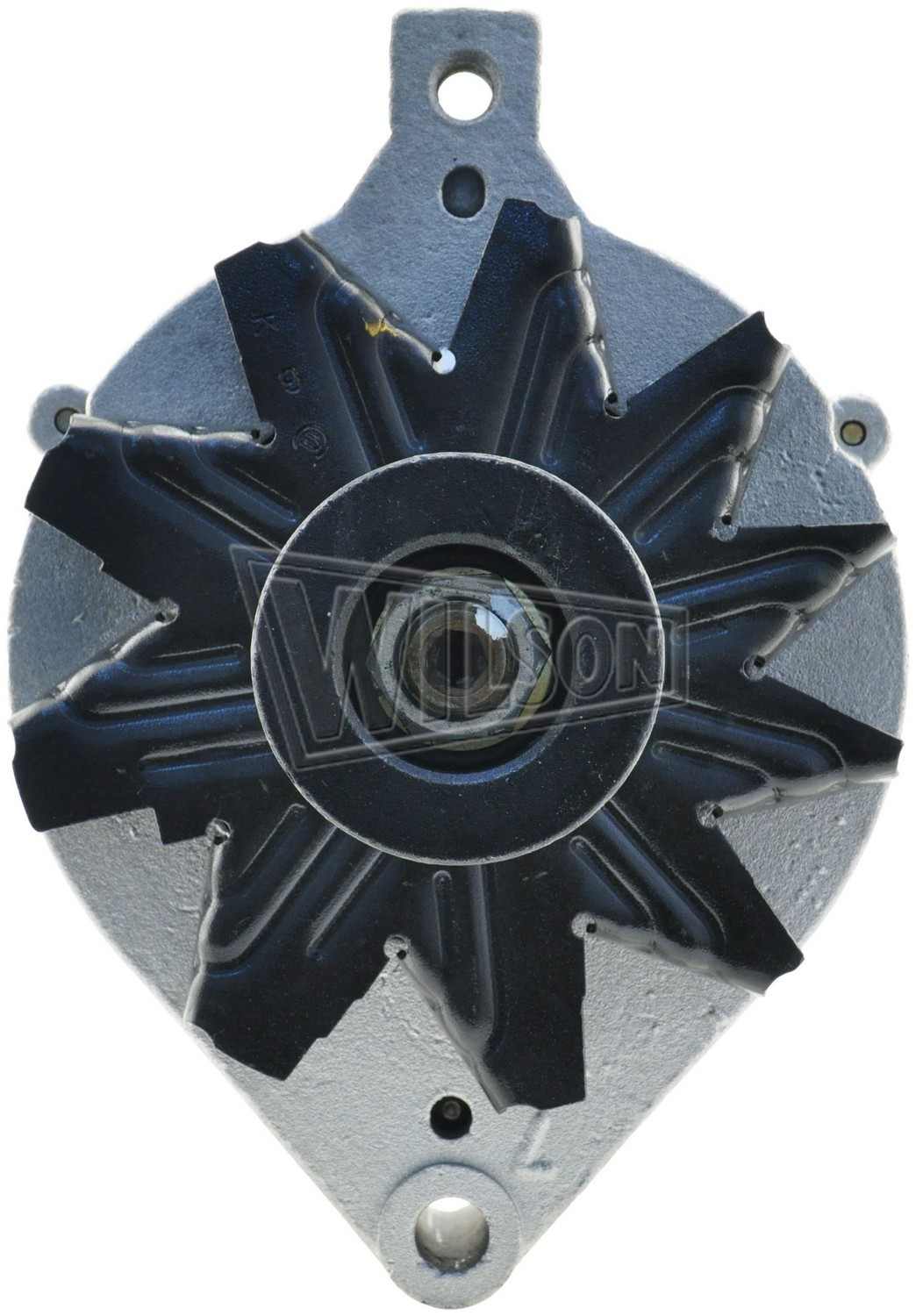 BBB Industries 90-02-5186