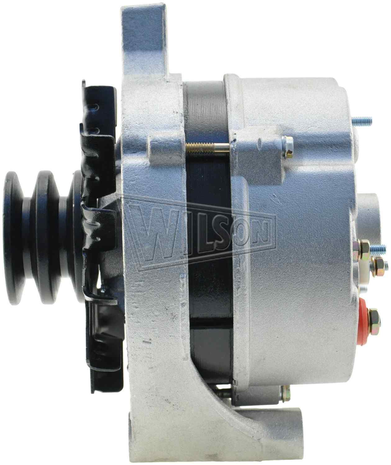 BBB Industries 90-02-5186