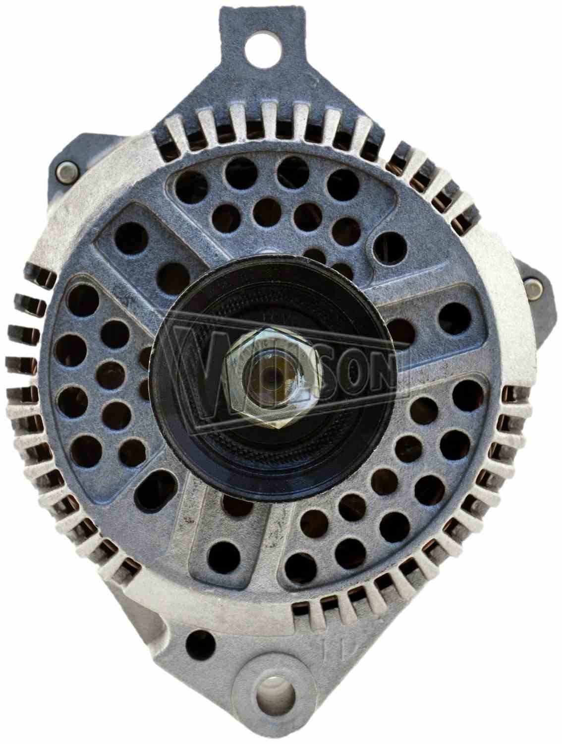 BBB Industries 90-02-5191N