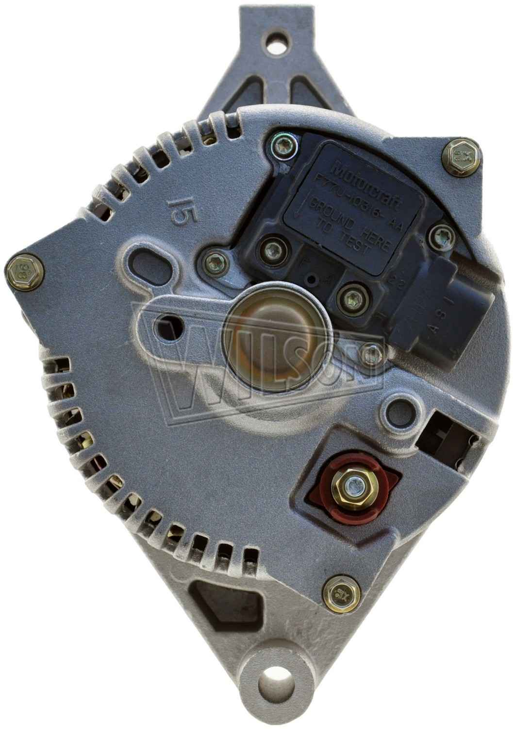 BBB Industries 90-02-5197N