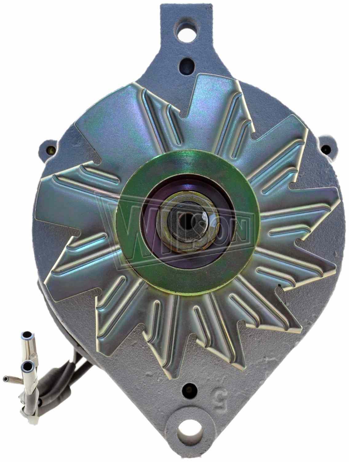 BBB Industries 90-02-5213N