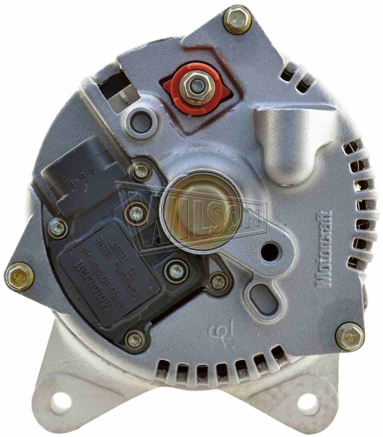 BBB Industries 90-02-5220N