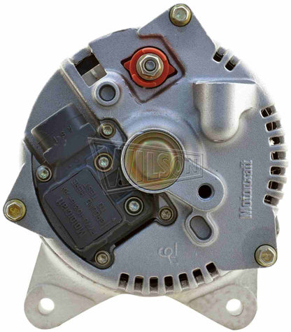 BBB Industries 90-02-5220N