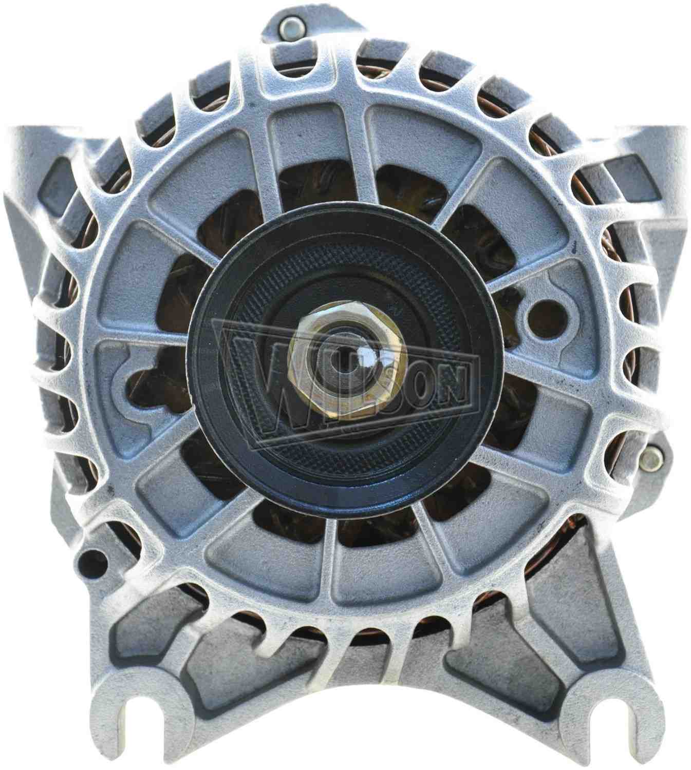 BBB Industries 90-02-5226N