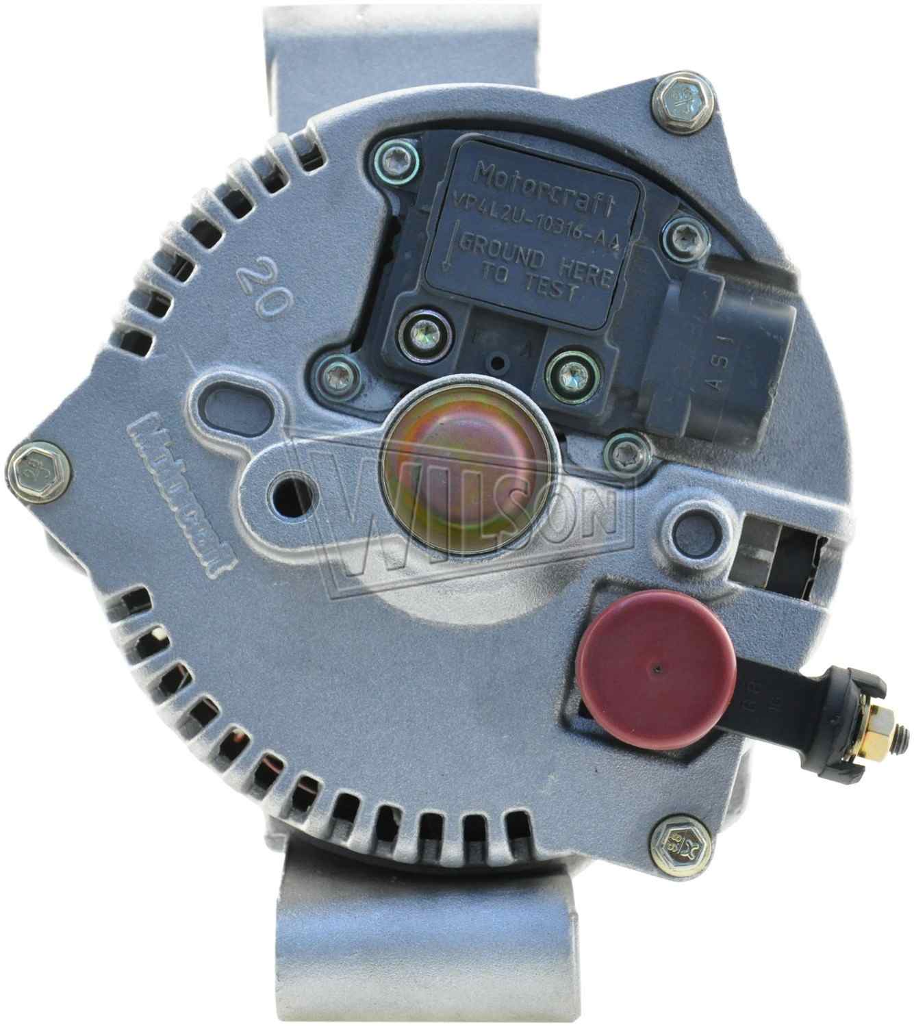 BBB Industries 90-02-5236N
