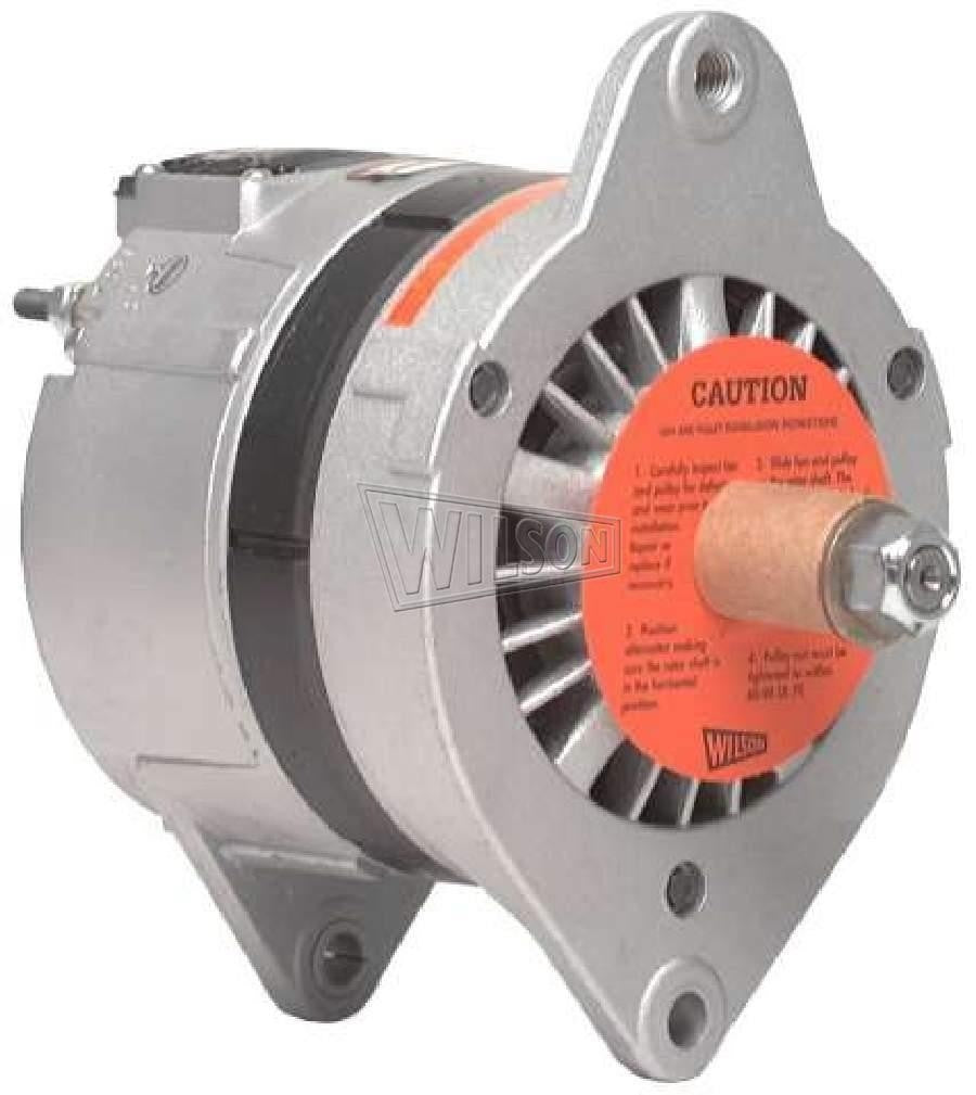 Wilson Alternator 90-04-7039