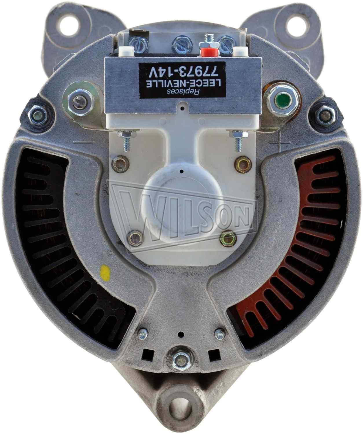 BBB Industries 90-04-7053N