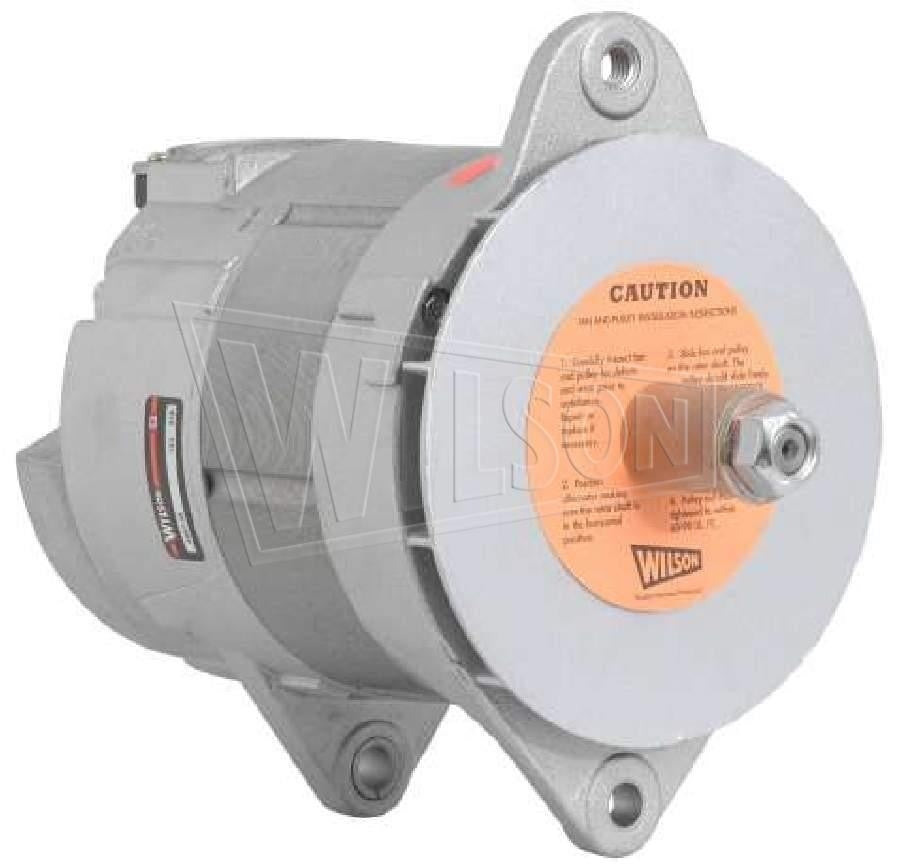 Wilson Alternator 90-04-7062