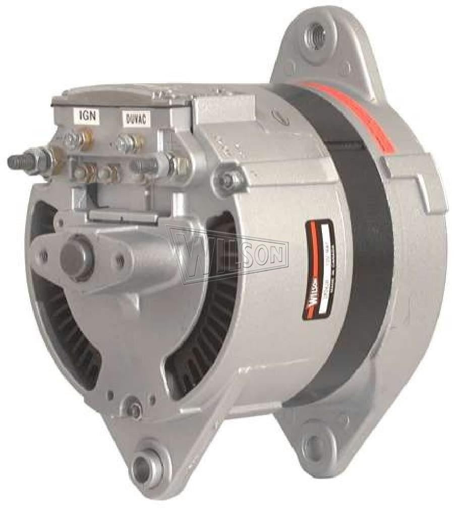 Wilson Alternator 90-04-7070