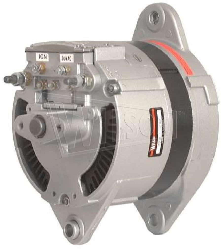 Wilson Alternator 90-04-7070