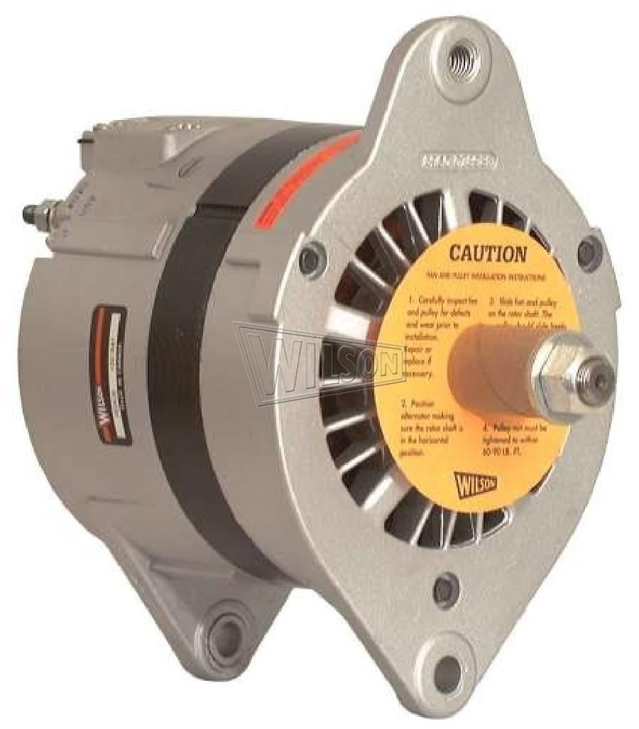 Wilson Alternator 90-04-7070
