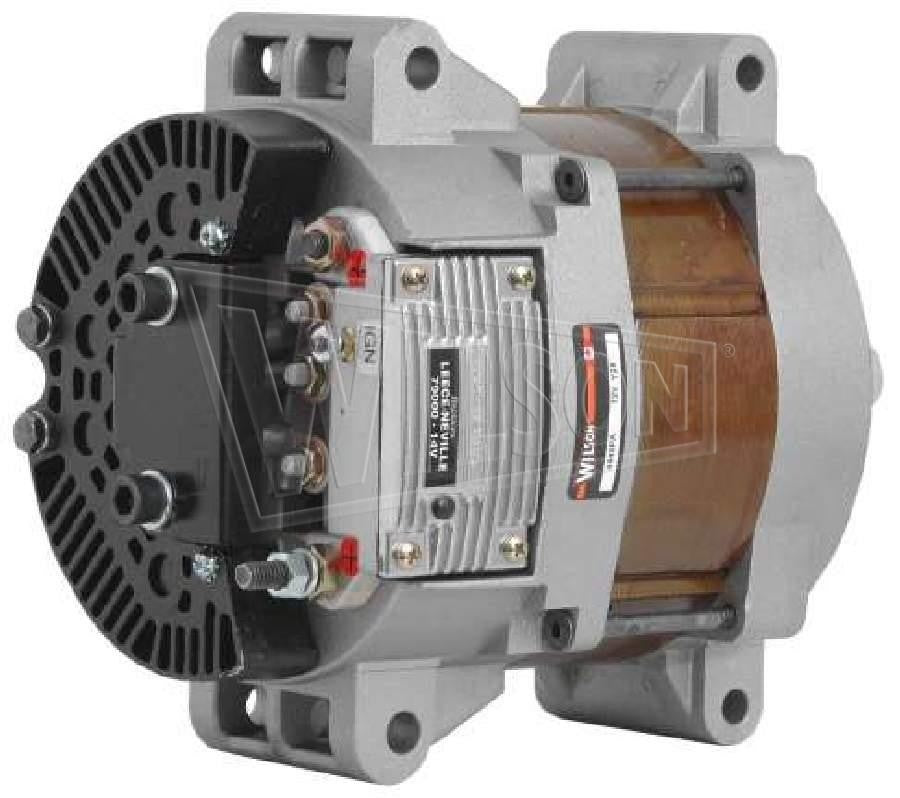 Wilson Alternator 90-04-7095