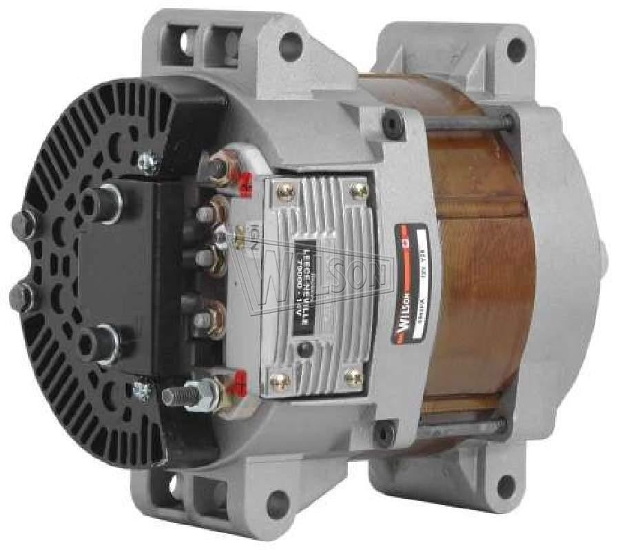Wilson Alternator 90-04-7095