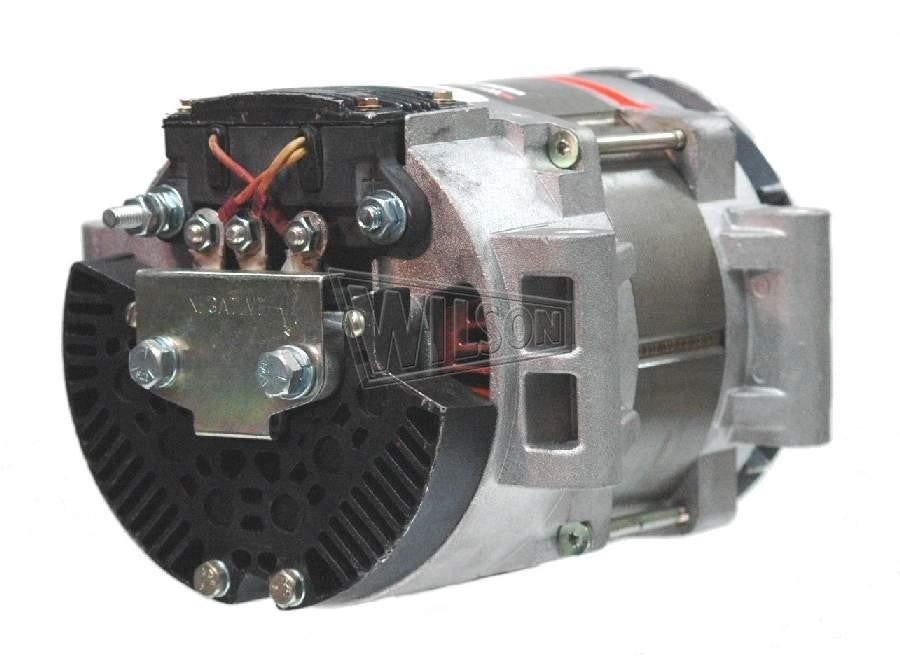 Wilson Alternator 90-04-7105