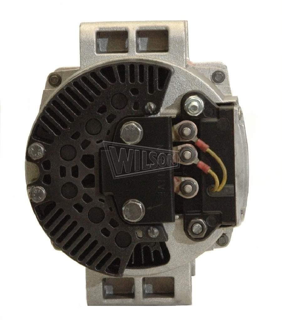 Wilson Alternator 90-04-7107