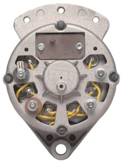 Wilson Remanufactured Alternator 90-05-9114