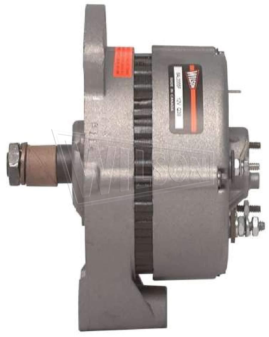 Wilson Remanufactured Alternator 90-05-9114