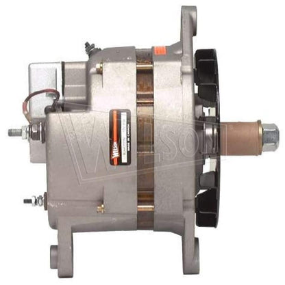 Wilson Alternator 90-05-9124