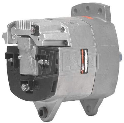 Wilson Remanufactured Alternator 90-05-9129