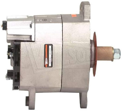 Wilson Remanufactured Alternator 90-05-9129